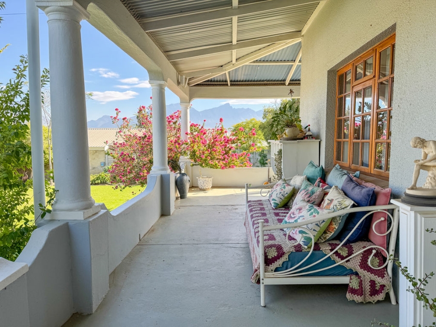 3 Bedroom Property for Sale in Gouda Western Cape